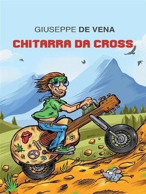 cover image of Chitarra da cross